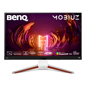 BenQ EX3210U 4K 32 inch gaming monitor