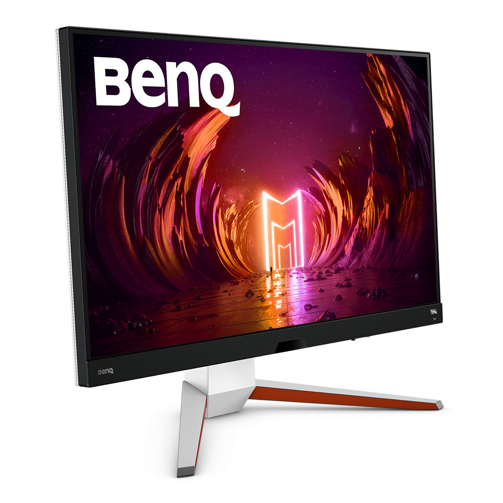 もう少し検討しますbenQ 4K 144Hz 32インチ ゲーミングモニター EX3210U