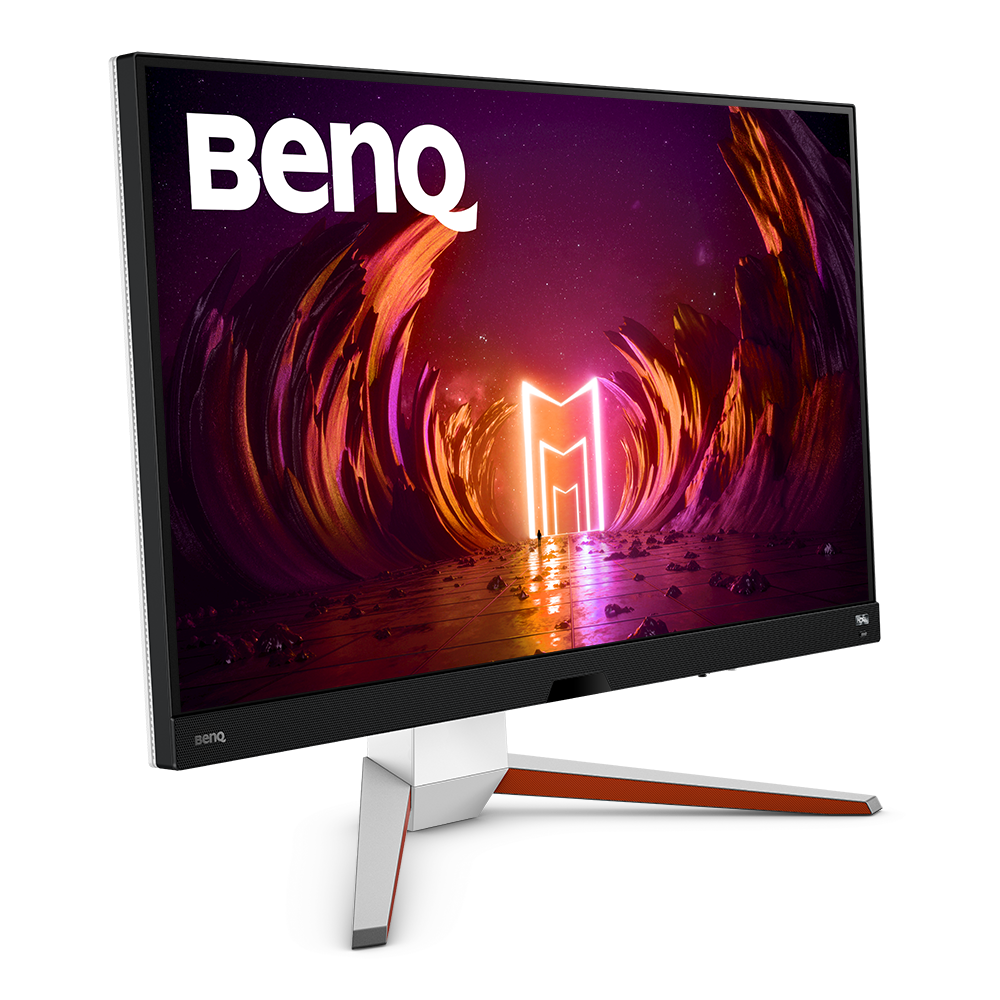 BenQ EX3210U 4K 32 inch gaming monitor