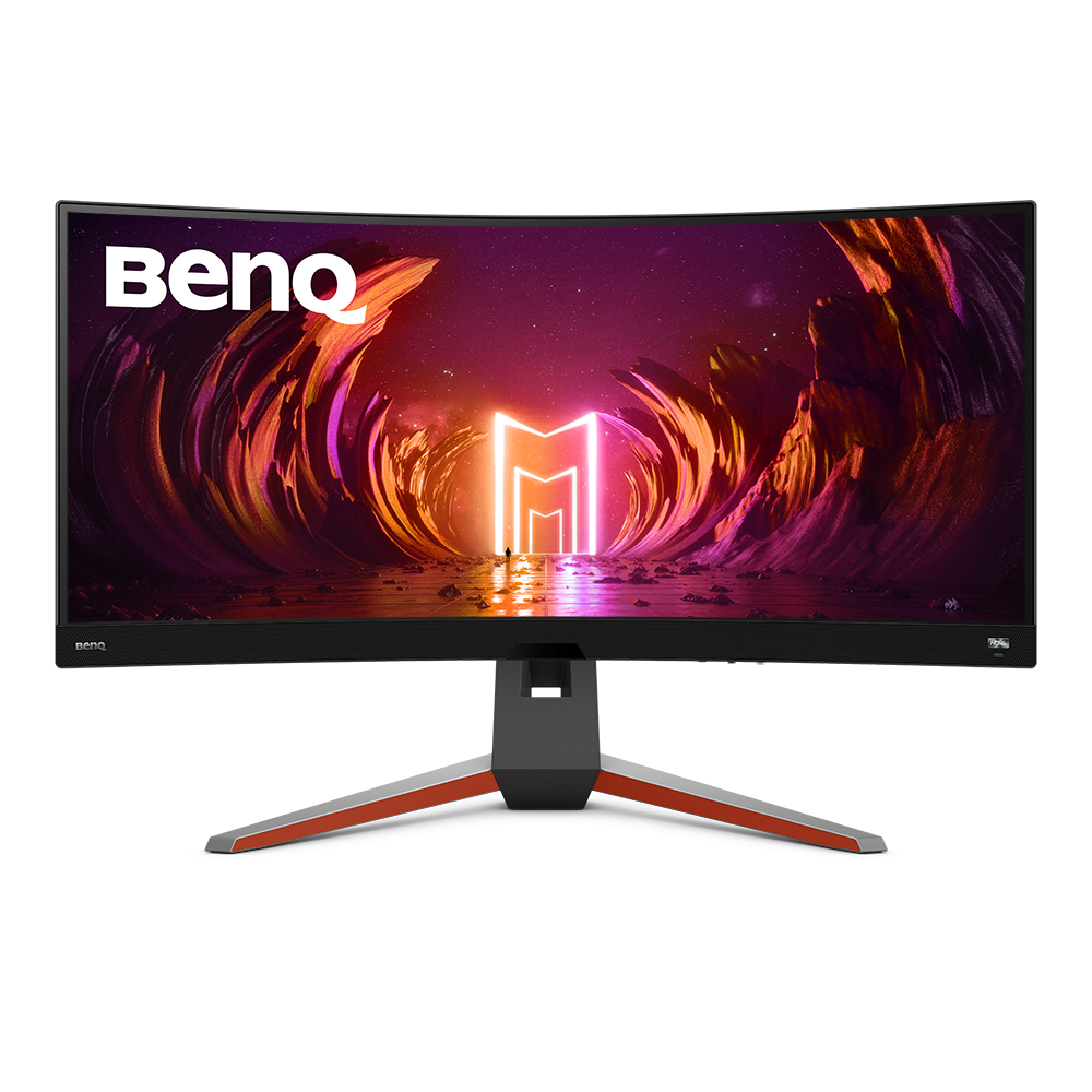 BenQ MOBIUZ Gaming Monitors