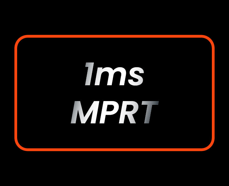 benq mobiuz gaming monitor with 1ms mprt