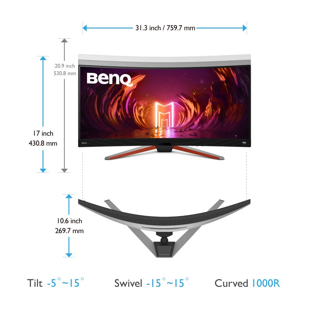 EX3410R Product Info | BenQ US