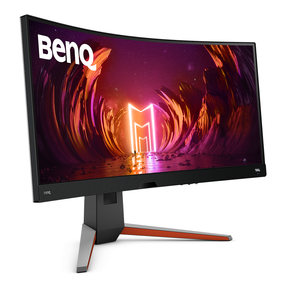 BenQ 34-inch ultrawide 2K monitor review: Perfect for Universal