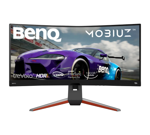 BenQ EX3410R