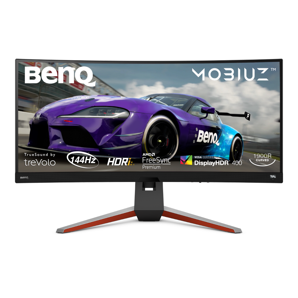 BenQ EX3415R