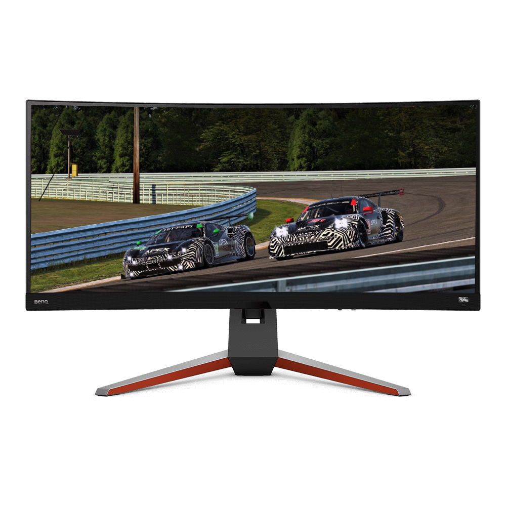 MOBIUZ EX3415R 1ms 144Hz Ultrawide Curve Gaming Monitor