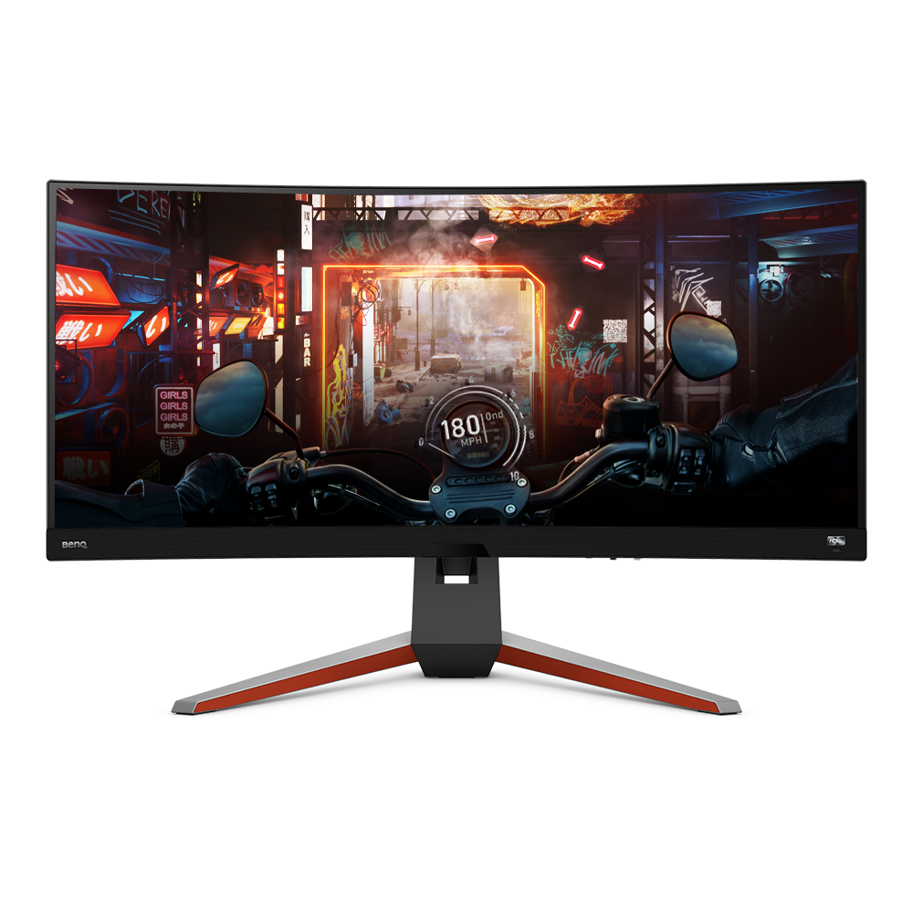 How to run two gaming monitors at 144Hz