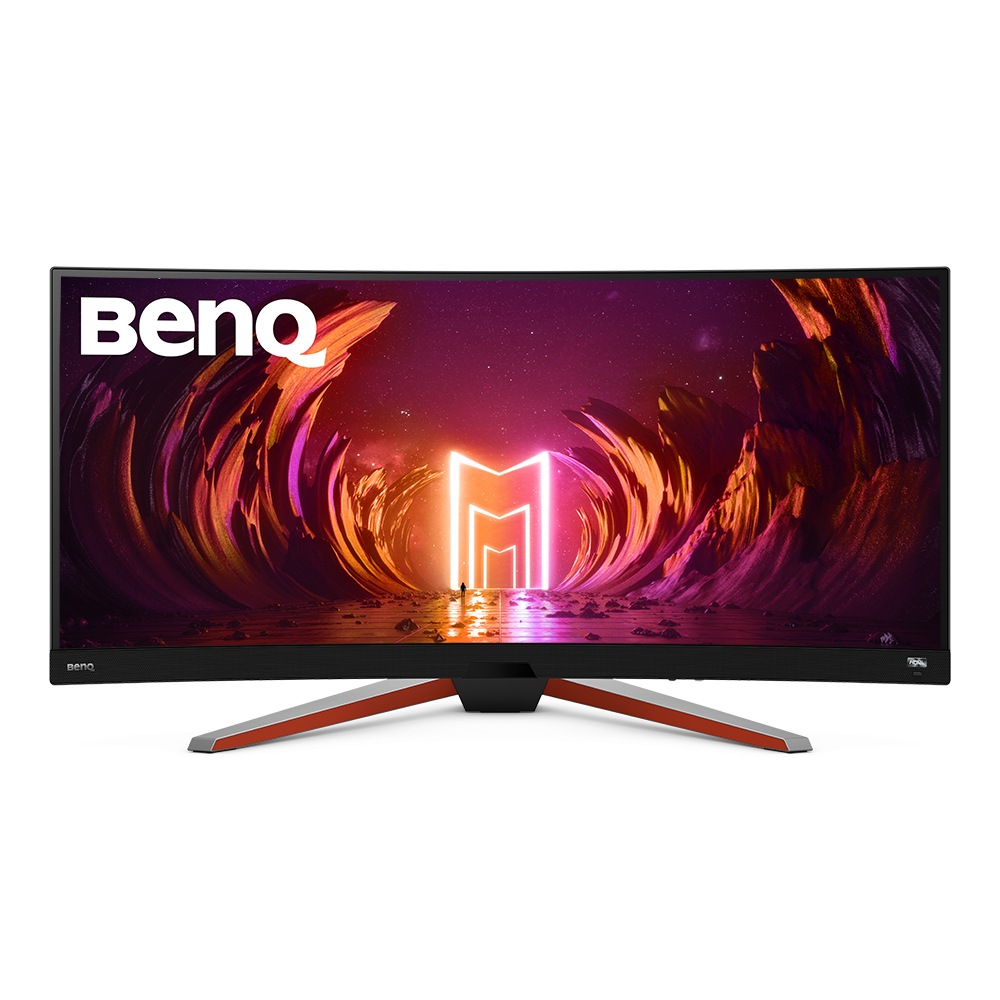 モニタースタンド台座BenQ MOBIUZ EX3410R 美品