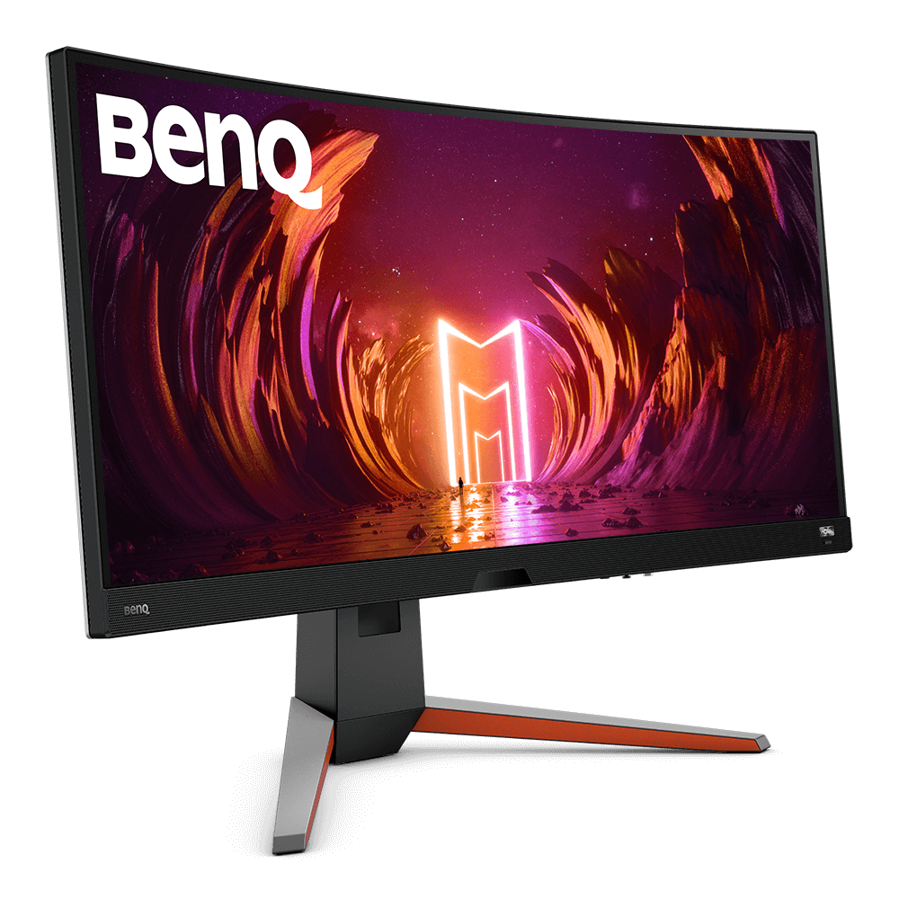 EX3415R Refurbished | MOBIUZ 1ms 144Hz Ultrawide Curved Gaming Monitor