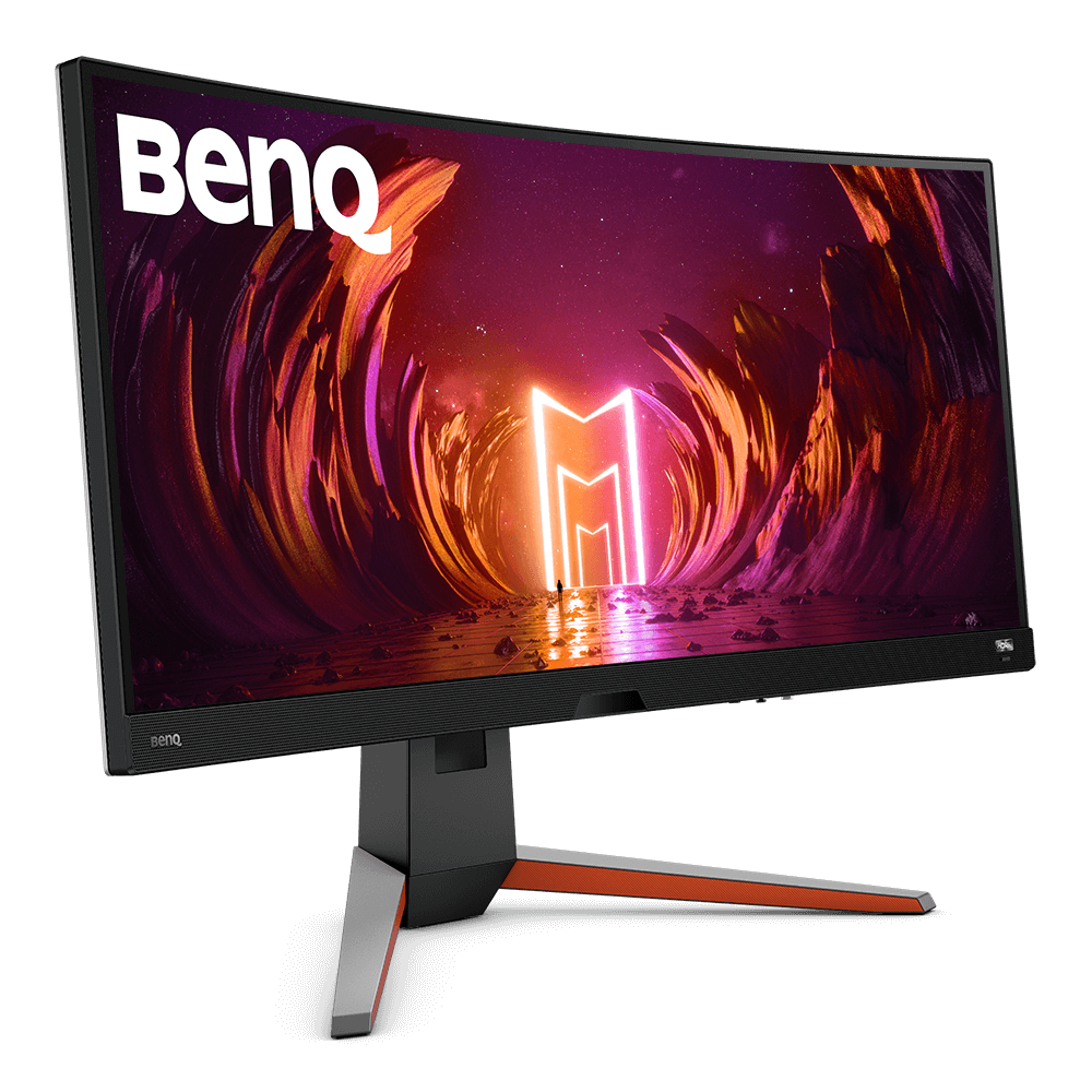 BenQ Mobiuz EX3415R review: A good gaming monitor that's very slightly off  target