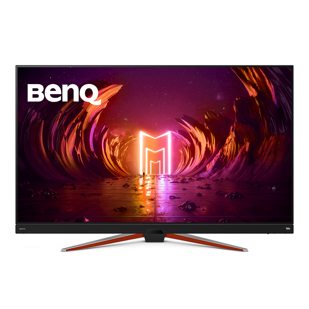 BenQ EX3210U Gaming Monitor mit 144 Hz