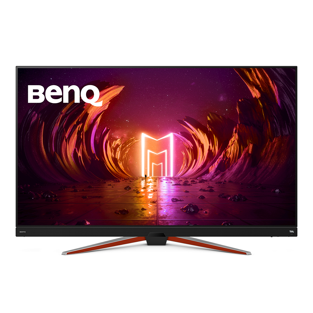 HDR, 1440p y 165 Hz: este monitor BenQ es una apuesta segura y ahora tiene  un precio muy tentador