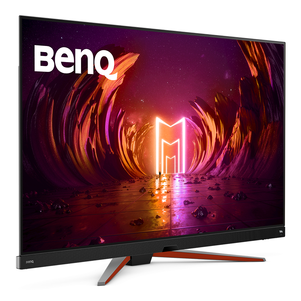 EX480UZ Refurbished | MOBIUZ 4K 48 inch True HDMI 2.1 OLED Gaming Monitor