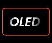 OLED