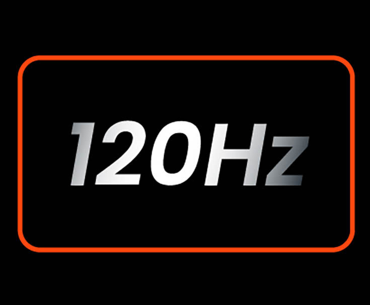 benq mobiuz gaming monitor ex480uz with 120hz