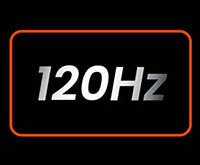 120 Hz