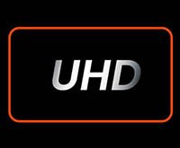 4K-UHD-Auflösung