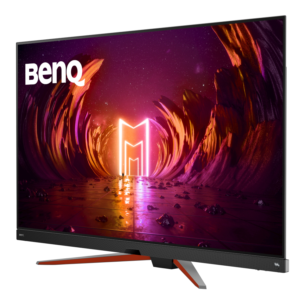BenQ gaming monitor 4K EX3210U