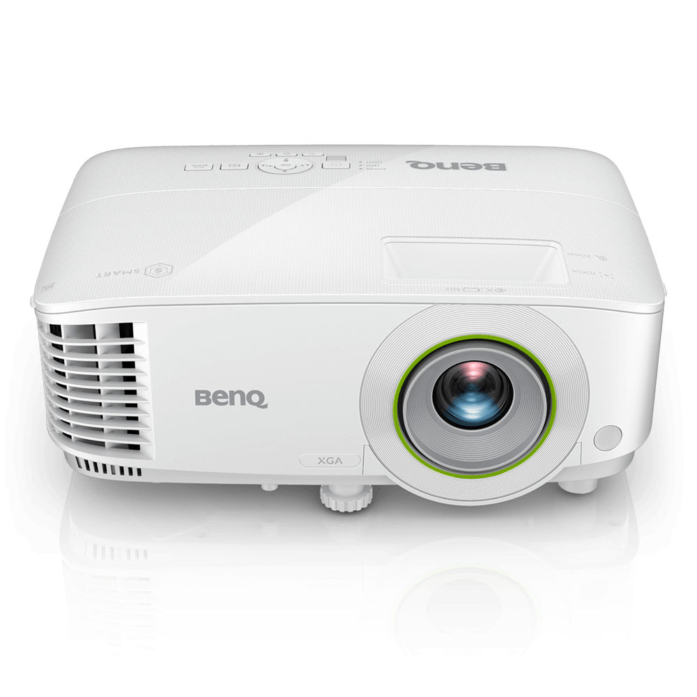 EX600 Wireless Smart Projector For Business 3600lm ｜BenQ Asia Pacific