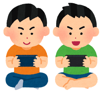 論身教的重要！低頭族爸媽帶給孩子的影響-配圖