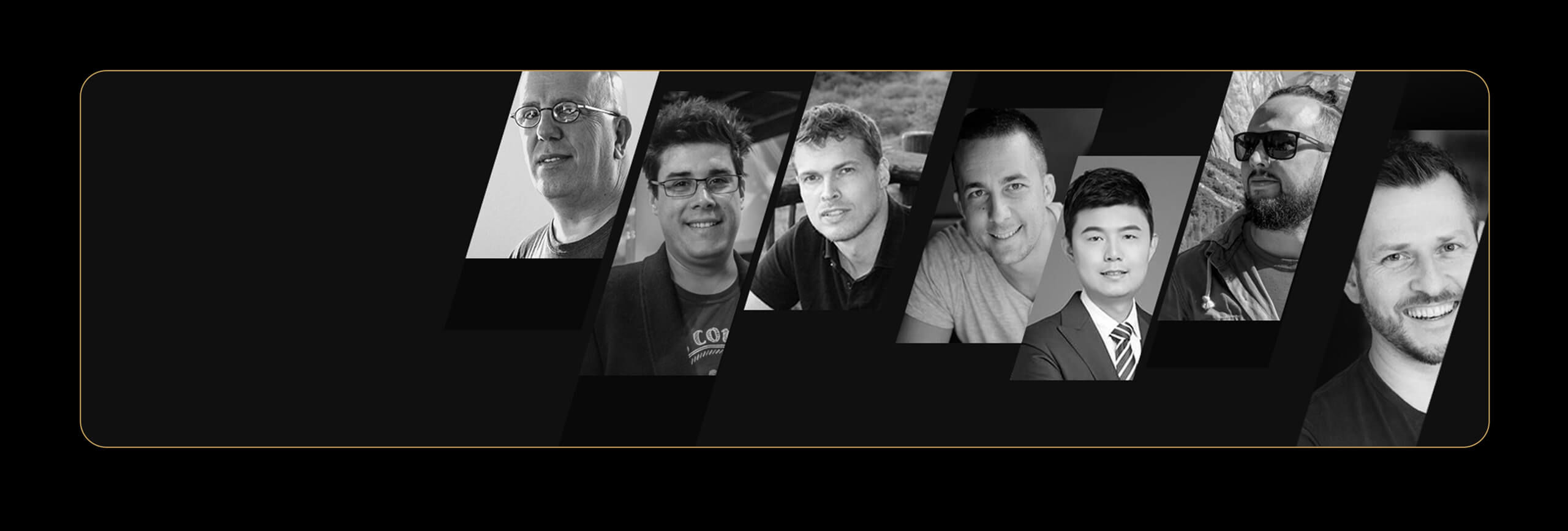 DesignVue monitors ambassadors