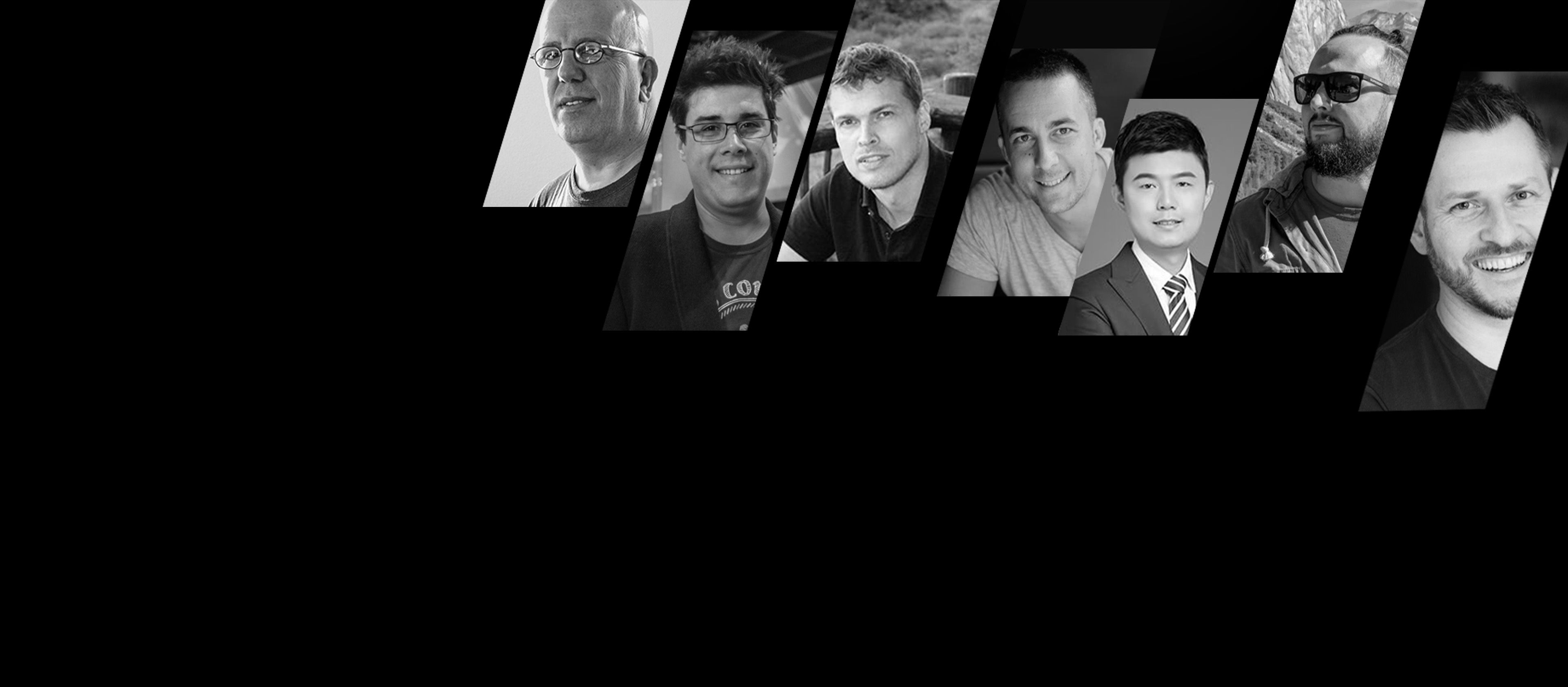 Experienced creative professionals from around the world use BenQ monitors and AQCOLOR technologies in their workflow. Our collaborative relationships provide fertile ground for shared insights and continuous learning in a lead up towards ever-improved products. We're also tremendously proud to share amazing works from these talented folks on our social media channels.