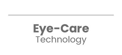 BenQ's exclusive eye-care technologies reduce eye fatigue for user's comfort
