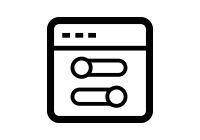 eye-careu notifies you to adjust the lighting when your monitor's built-in sensor detects dark environments