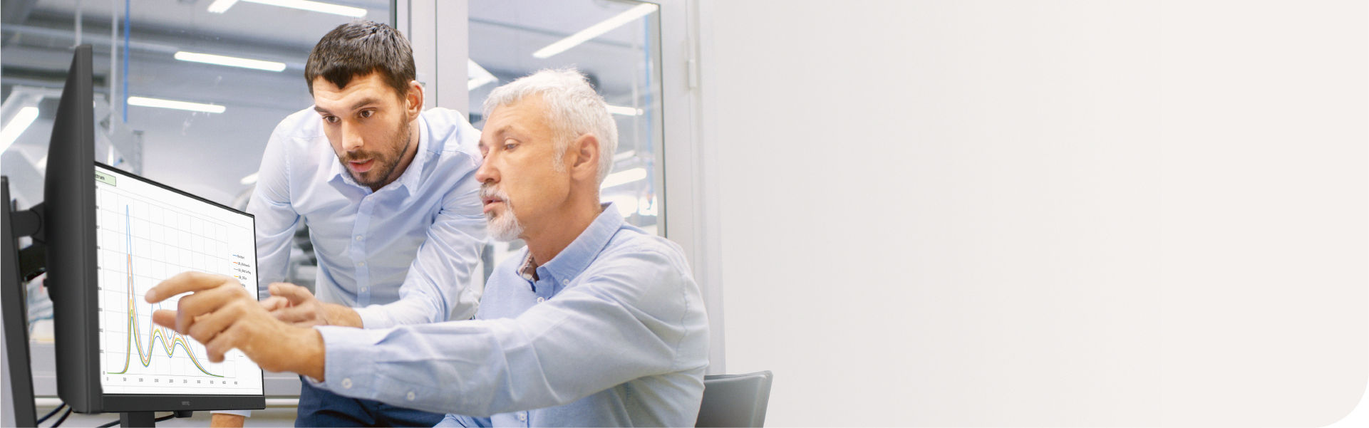 for a decade, BenQ has dedicated itself to technologies to eye comfort 