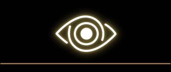 長時間觀看時雙眼不適，擔心傷害視力。