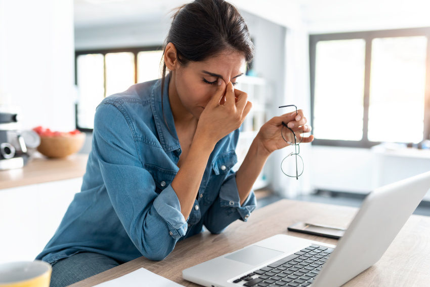 Der ePaper Mode sorgt für die optimalen Bedingungen für das Lesen am Display.