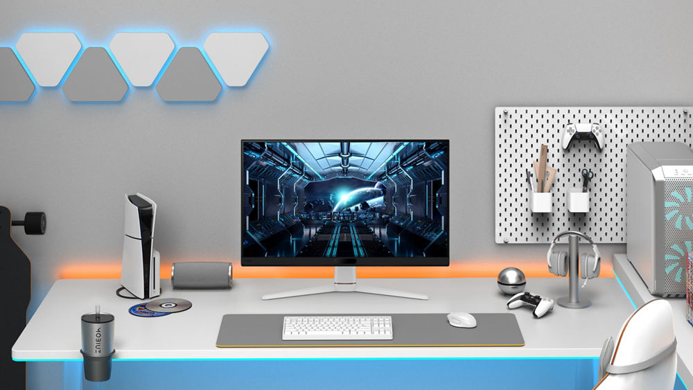 最短3/1発送 BenQ MOBIUZ EX271Q 27インチ ほぼ未使用 楽天市場】【BenQ公式店】BenQ MOBIUZ EX271Q 27インチ/WQHD