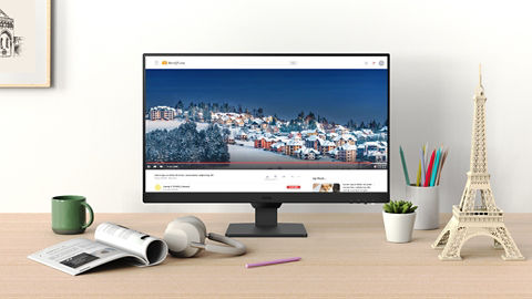 GW2790QT Refurbished Product Info | BenQ US