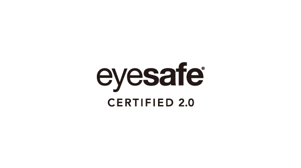 BenQ Board Pro dengan sertifikasi eyesafe 2.0