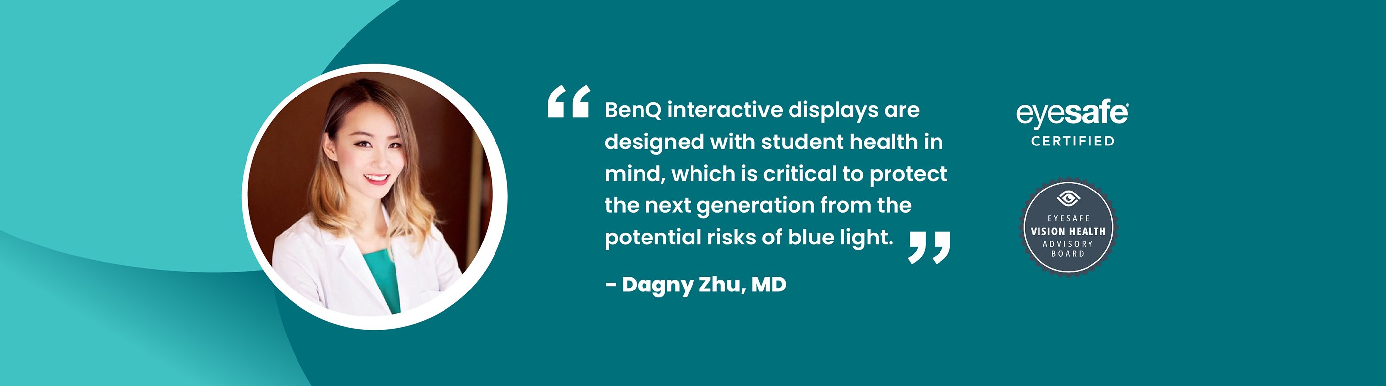 doctor recomendation for BenQ smart board 