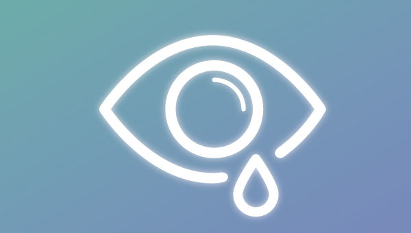 螢幕看久示意圖