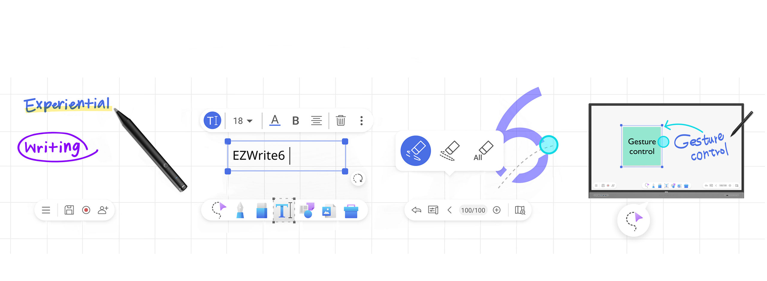 EZWrite