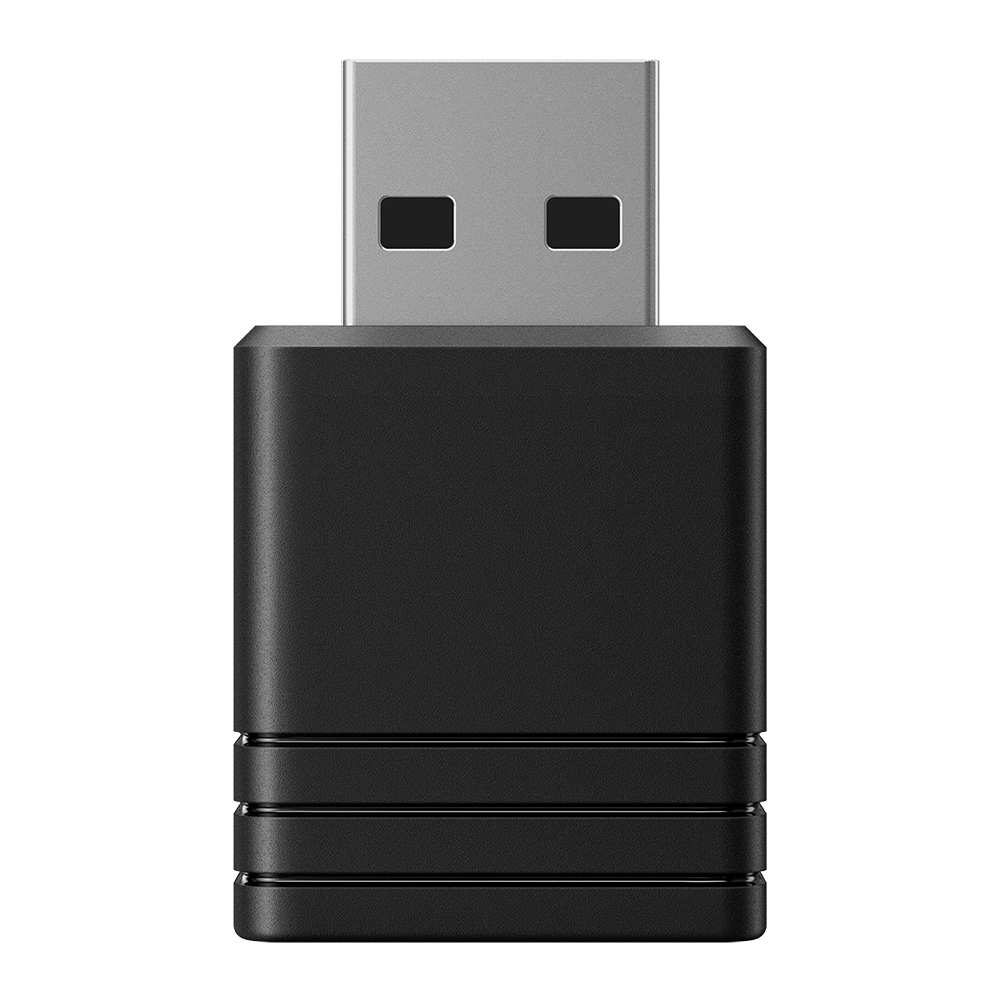 EZC5201BS  QCast Mirror USB WLAN Dongle