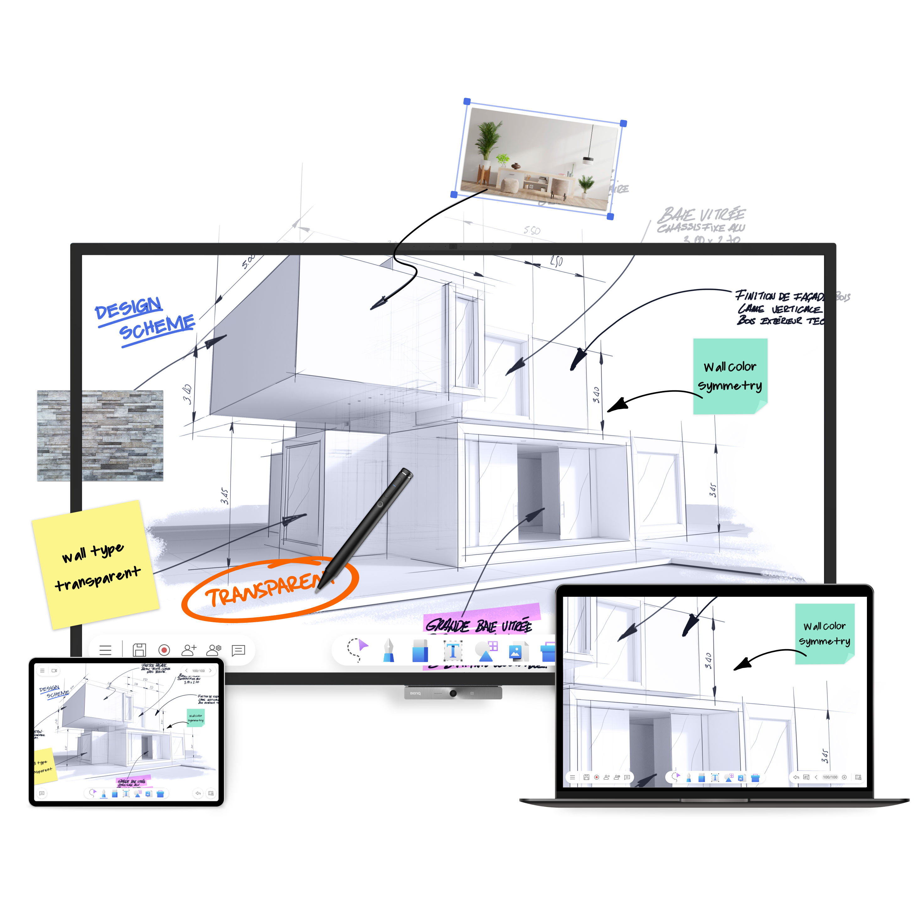 1pc Lavagna Digitale Lavagna Dipinta A Mano Schermo Digitale 11,6 Pollici  Supporto Windows/ Per Pittura/design/insegnamento In Classe Di Rete, Con  Penna Passiva/8 Punte/cavo Dati/ecc. (Non Supporta La Connessione  Telefonica) - Temu Italy