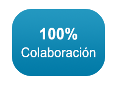 100% collaboration