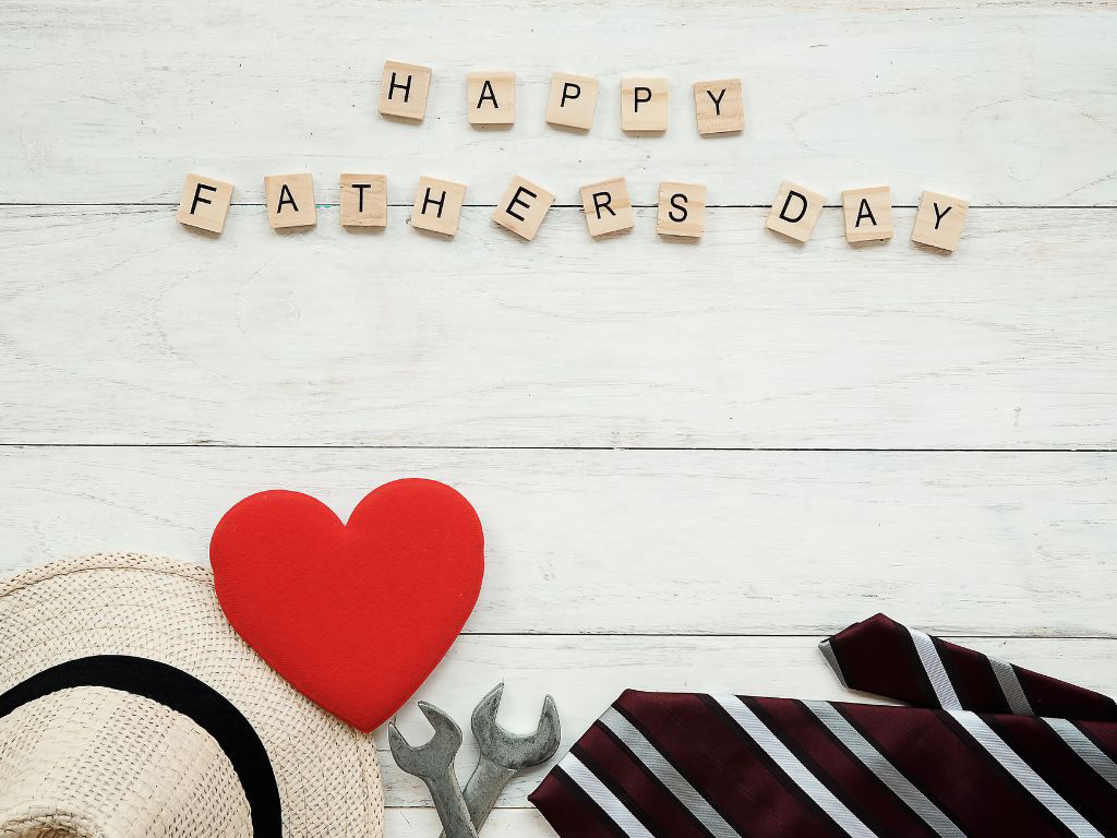 父親節卡片內容