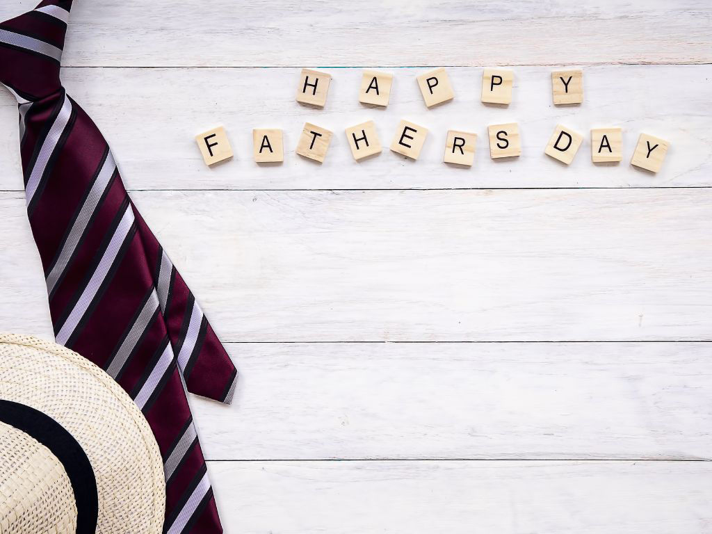 父親節卡片內容