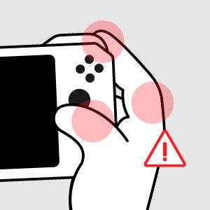 Take your cinematic gaming experience on-the-go