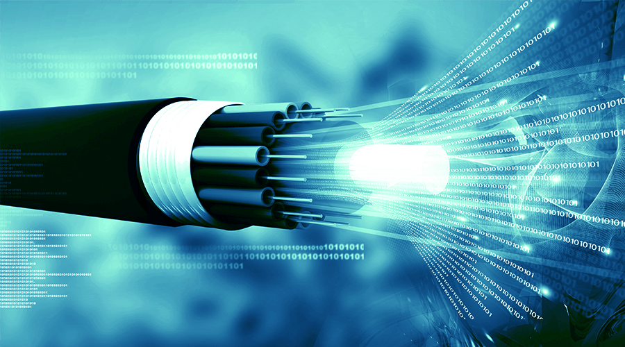 Glasfaser ist die zeitgemäße Lösung für Übertragungen via HDMI