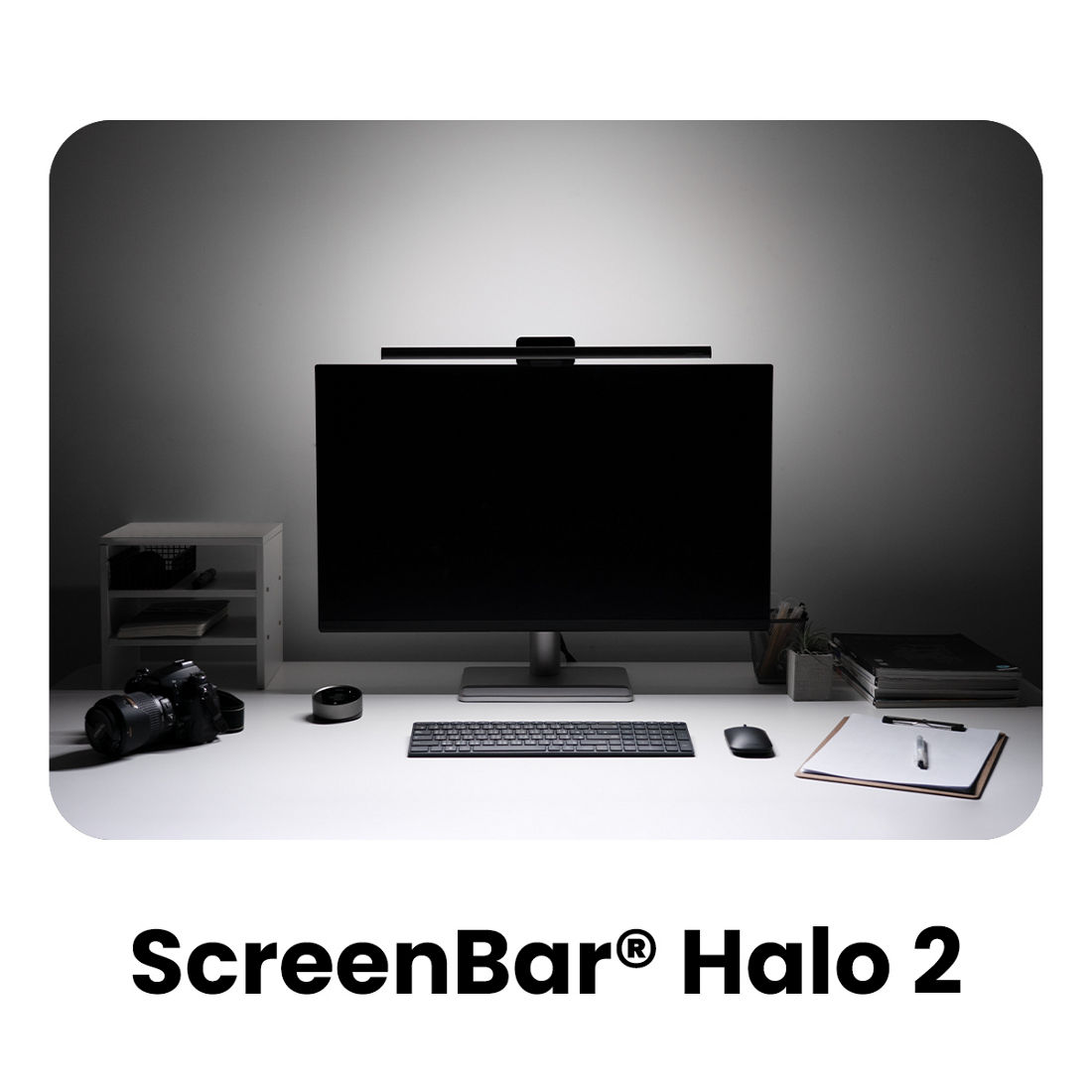 BenQ ScreenBar | BenQ US