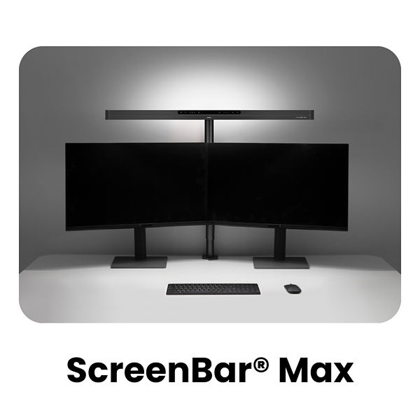 BenQ ScreenBar | BenQ US