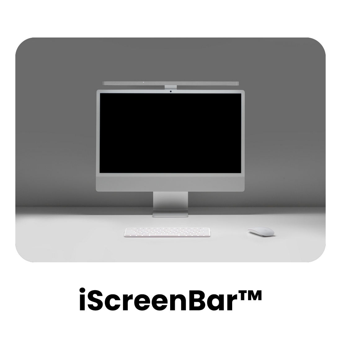 BenQ ScreenBar | BenQ US