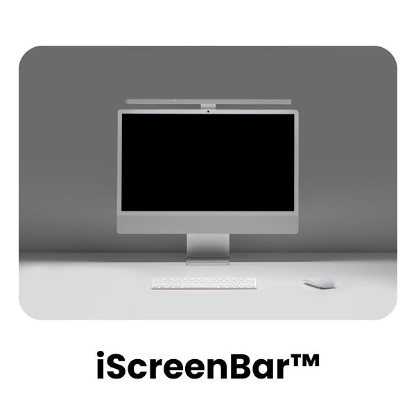 BenQ ScreenBar | BenQ US