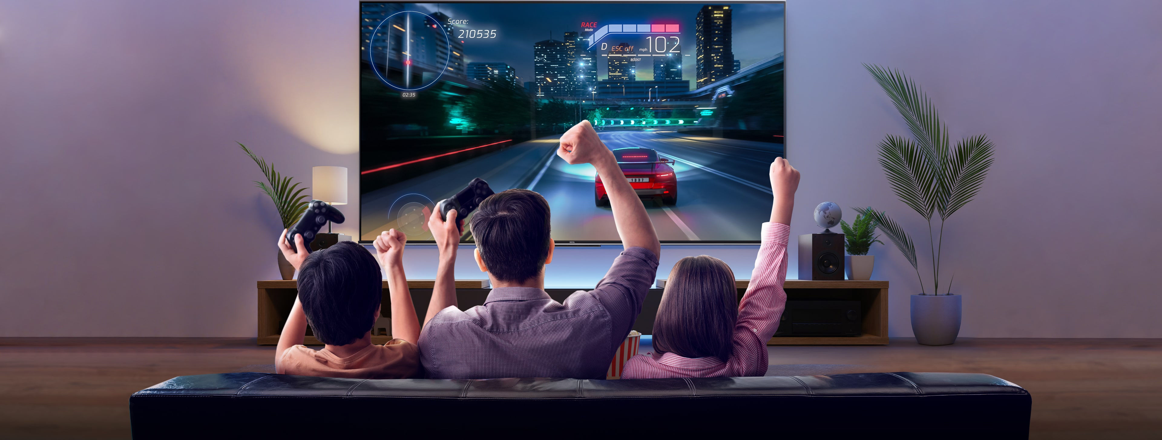 你最常玩的遊戲為以下何者?