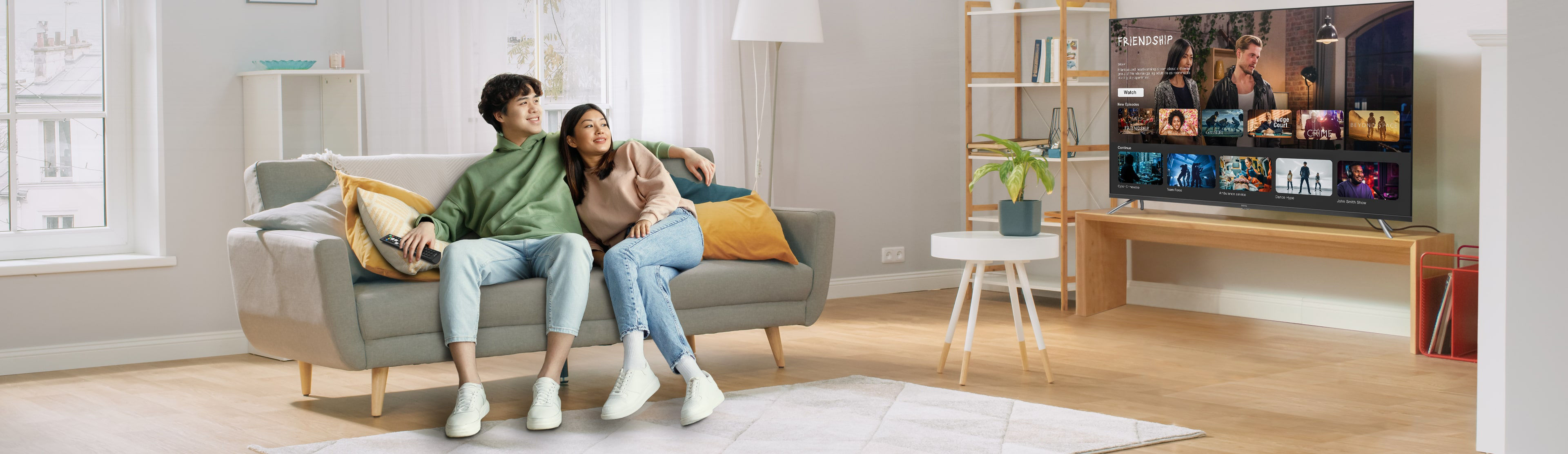 你最常使用以下何者